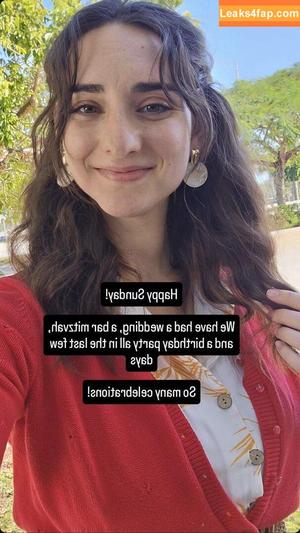 Abby Shapiro фото #0249