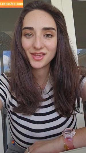 Abby Shapiro фото #0250