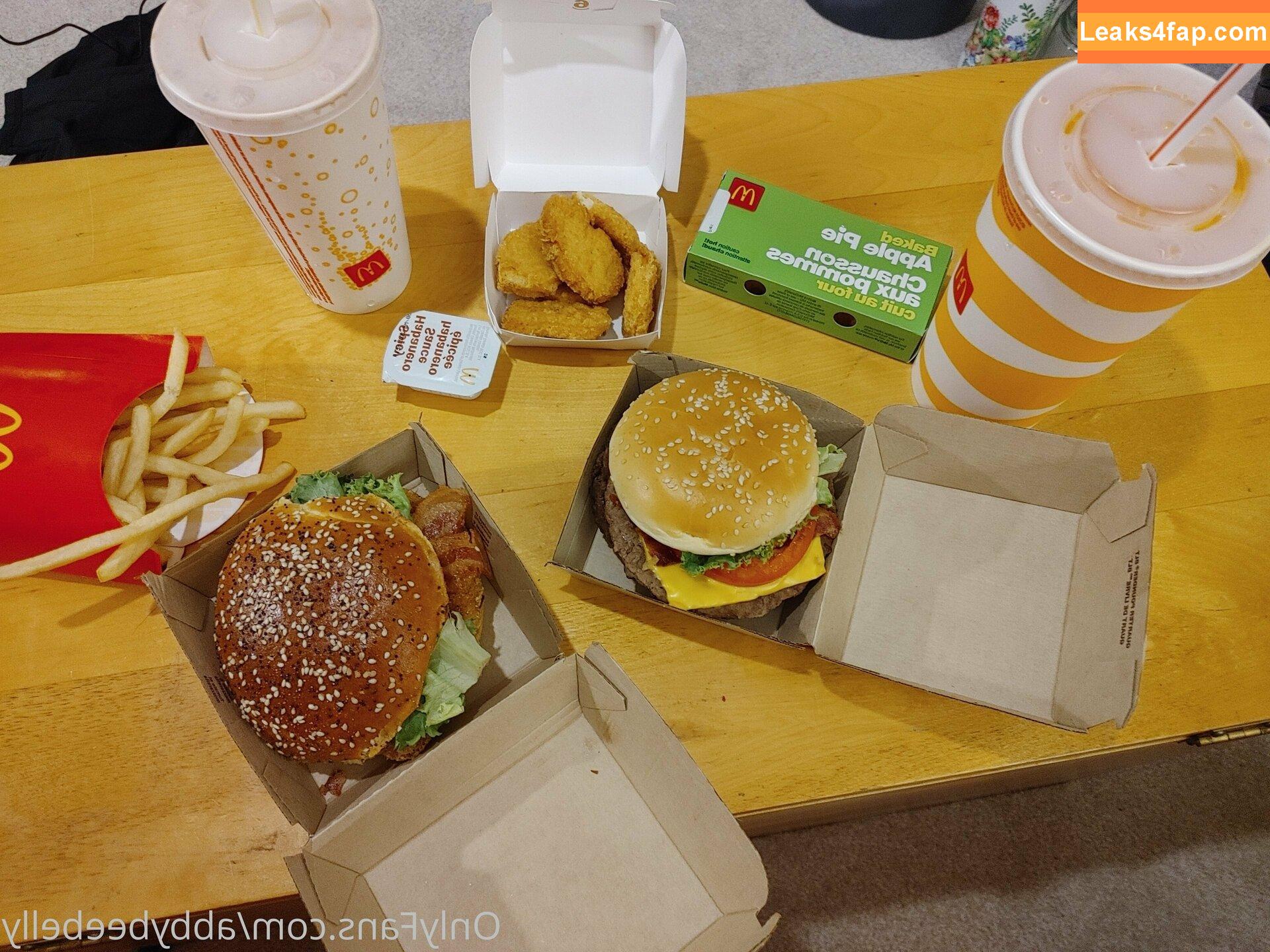 abbybeebelly /  leaked photo photo #0004