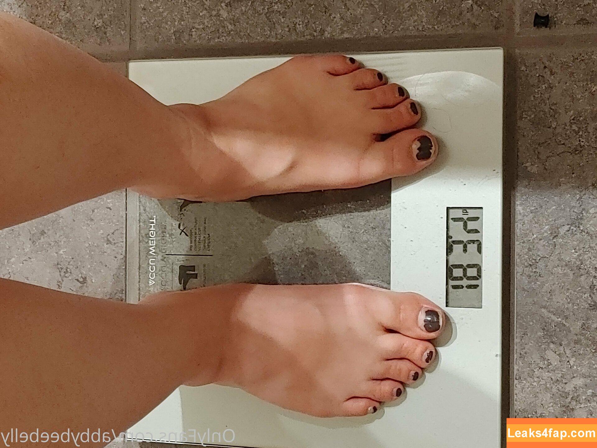 abbybeebelly /  leaked photo photo #0011