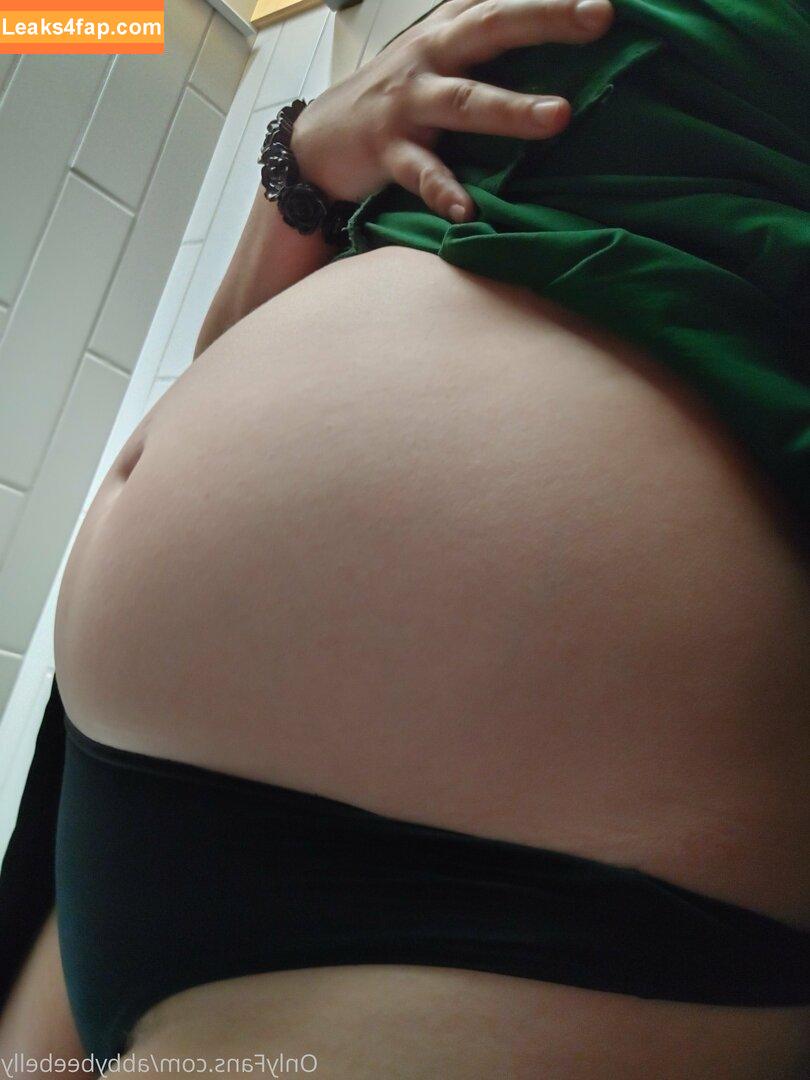 abbybeebelly /  leaked photo photo #0016