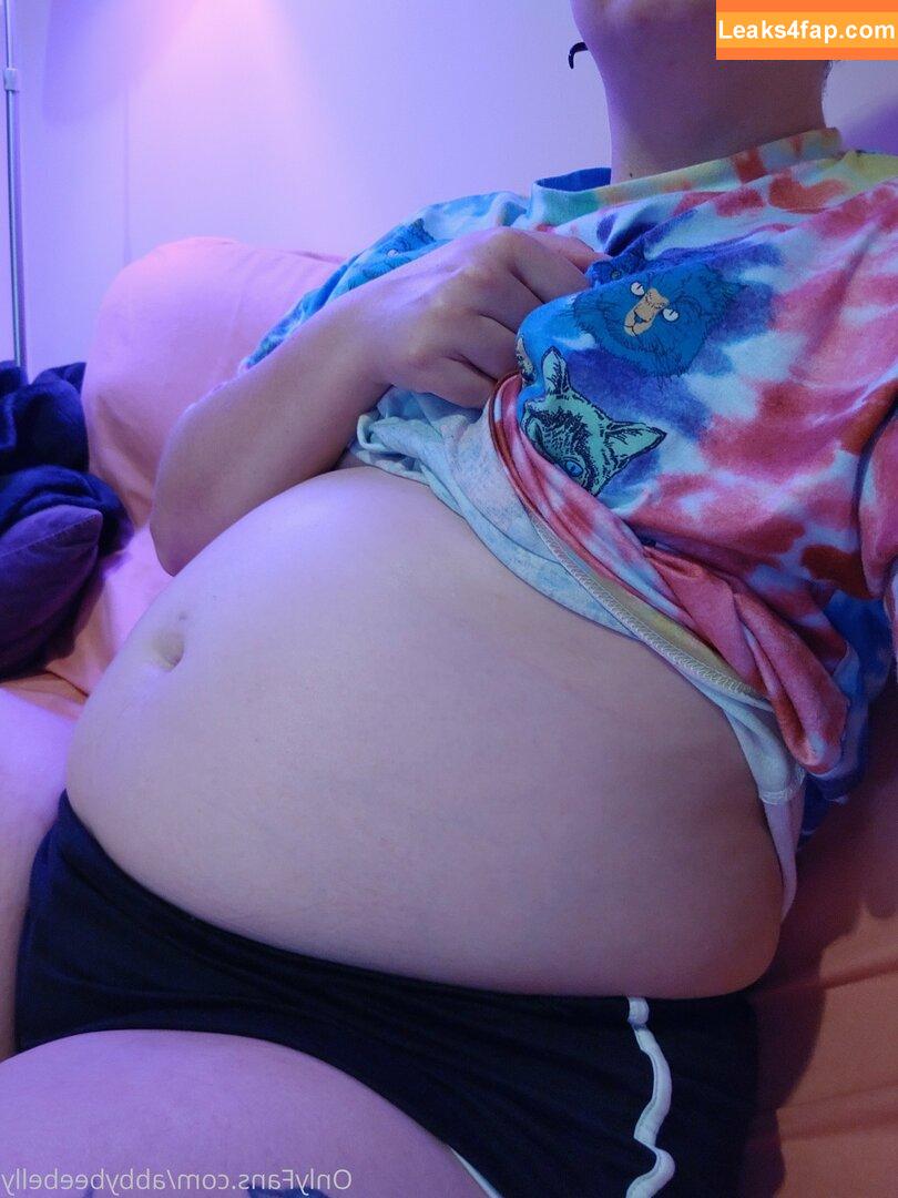 abbybeebelly /  leaked photo photo #0018