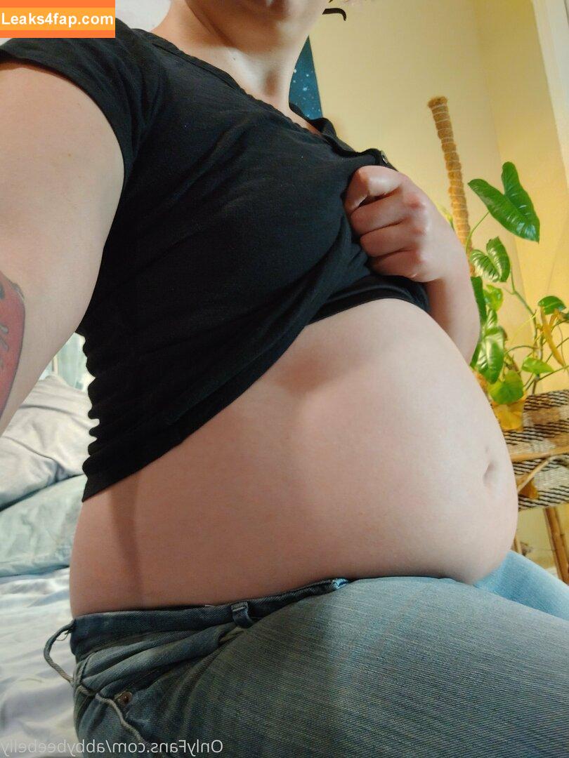 abbybeebelly /  leaked photo photo #0025