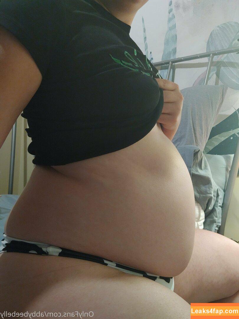 abbybeebelly /  leaked photo photo #0030