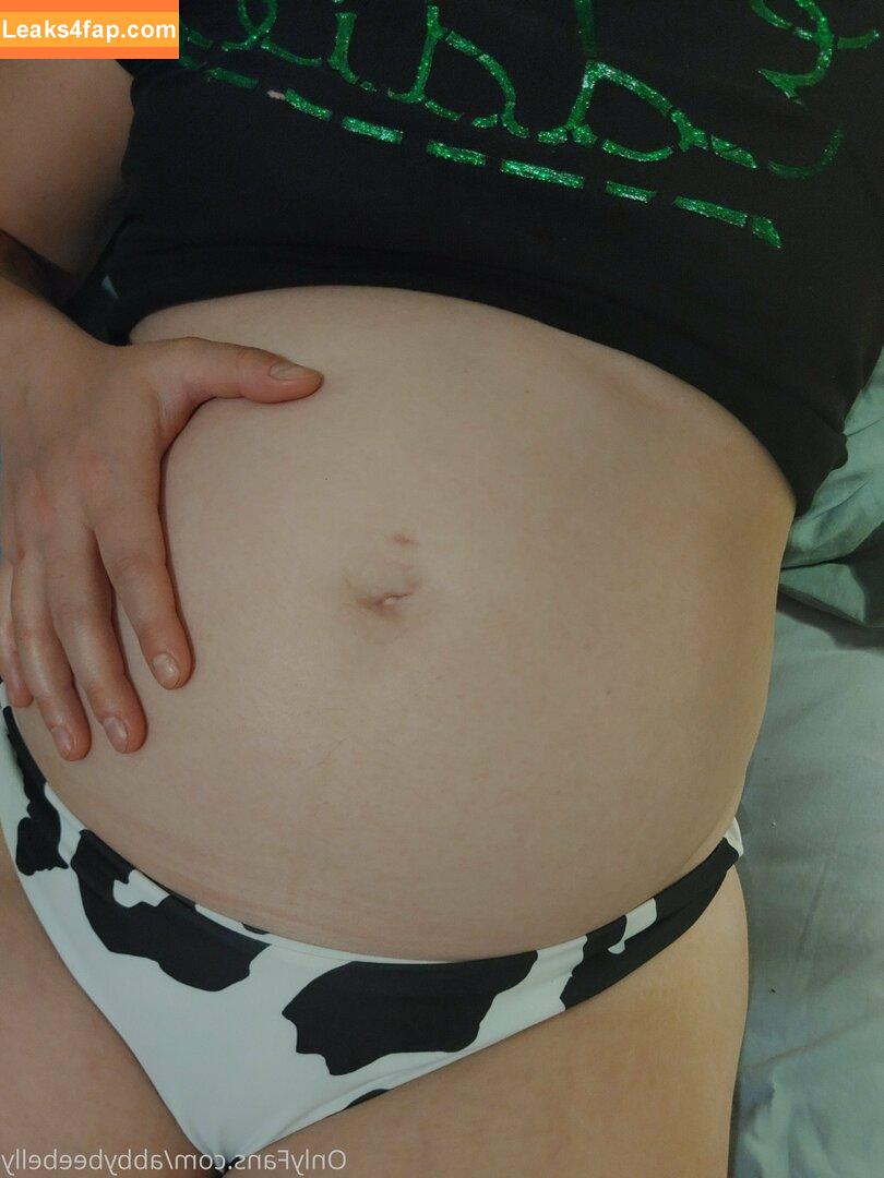 abbybeebelly /  leaked photo photo #0031