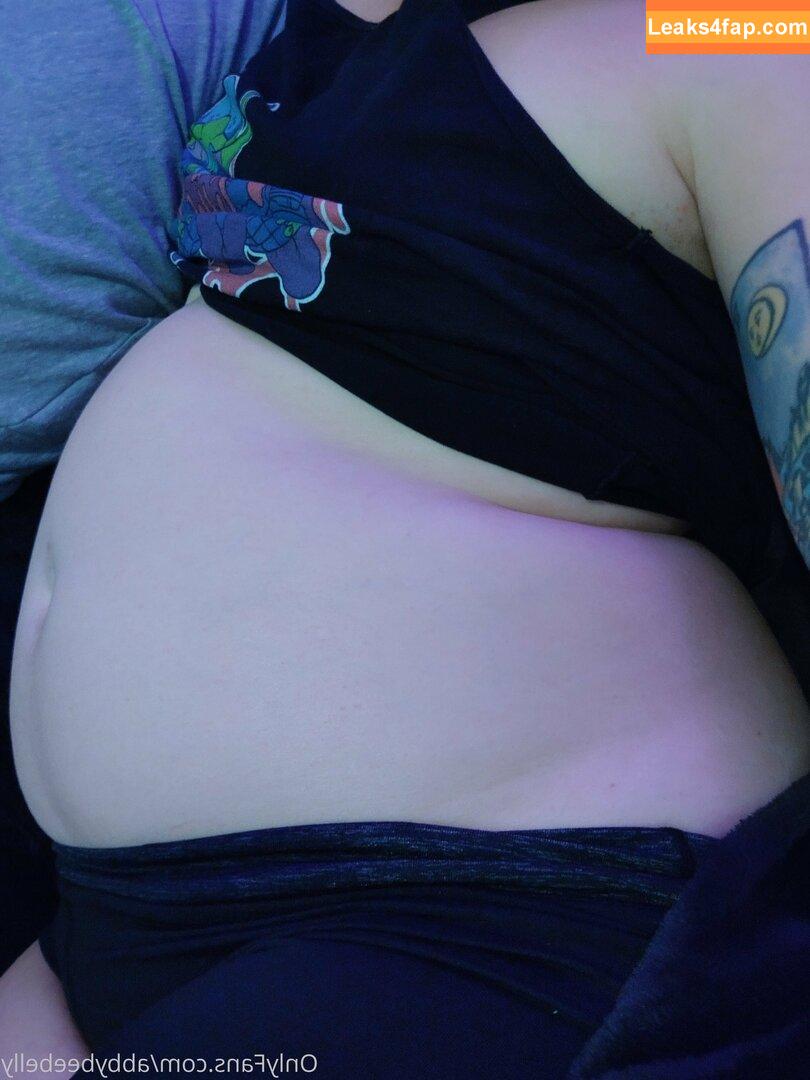 abbybeebelly /  leaked photo photo #0043