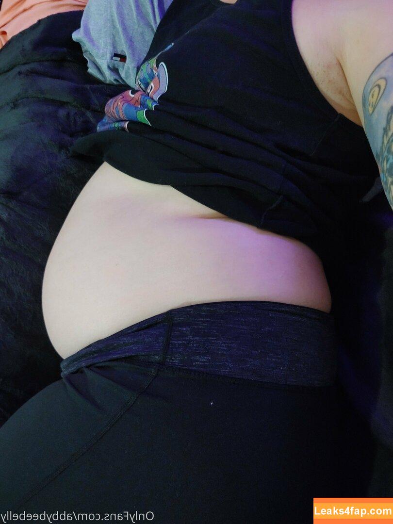 abbybeebelly /  leaked photo photo #0044