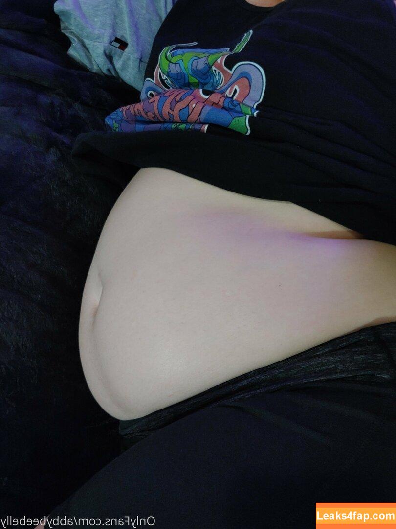 abbybeebelly /  leaked photo photo #0045
