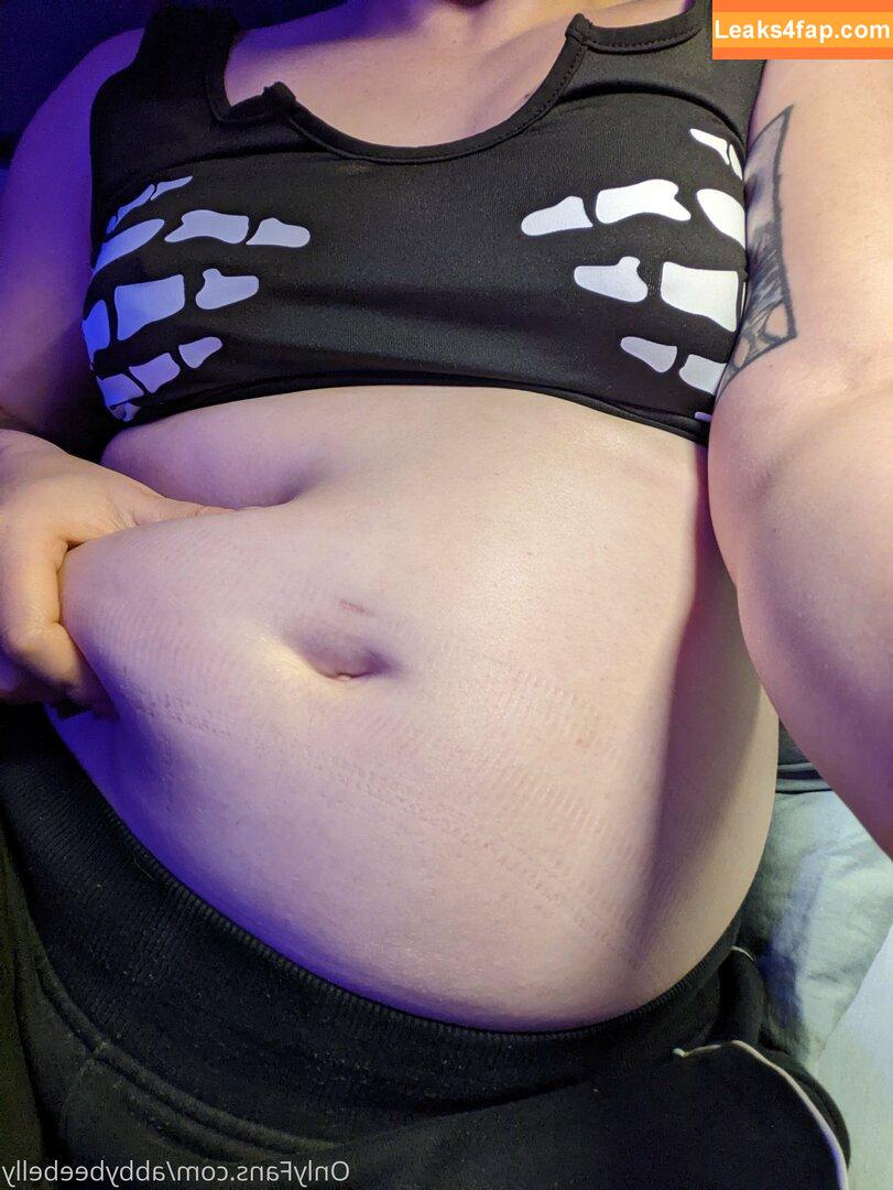 abbybeebelly /  leaked photo photo #0136