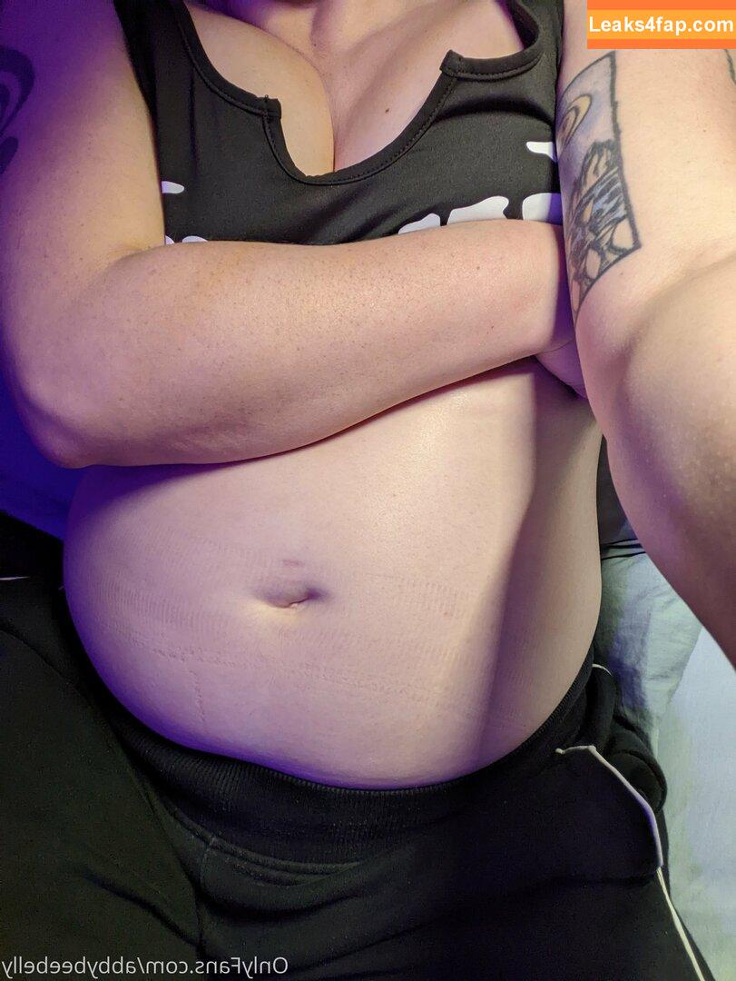 abbybeebelly /  leaked photo photo #0137