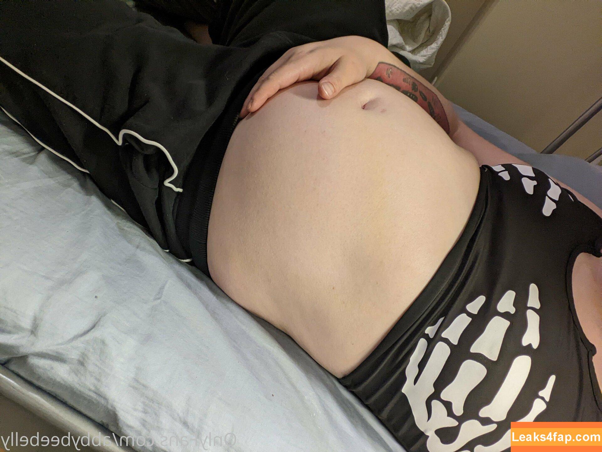 abbybeebelly /  leaked photo photo #0140