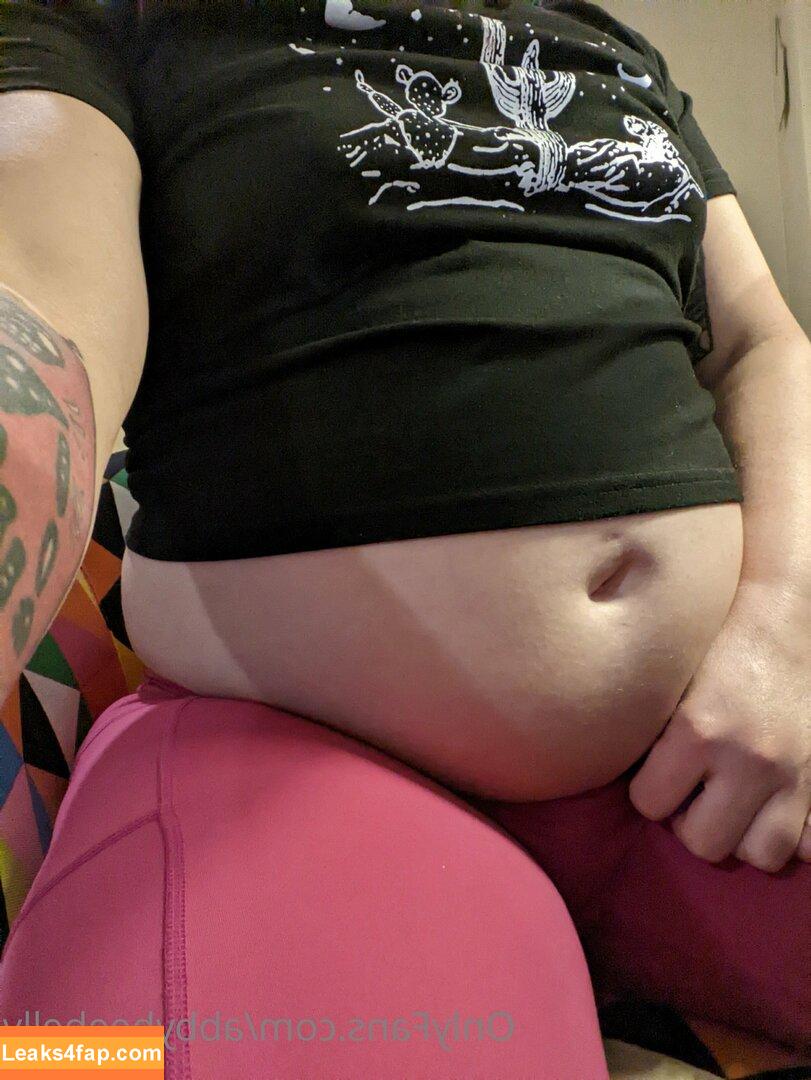 abbybeebelly /  leaked photo photo #0150