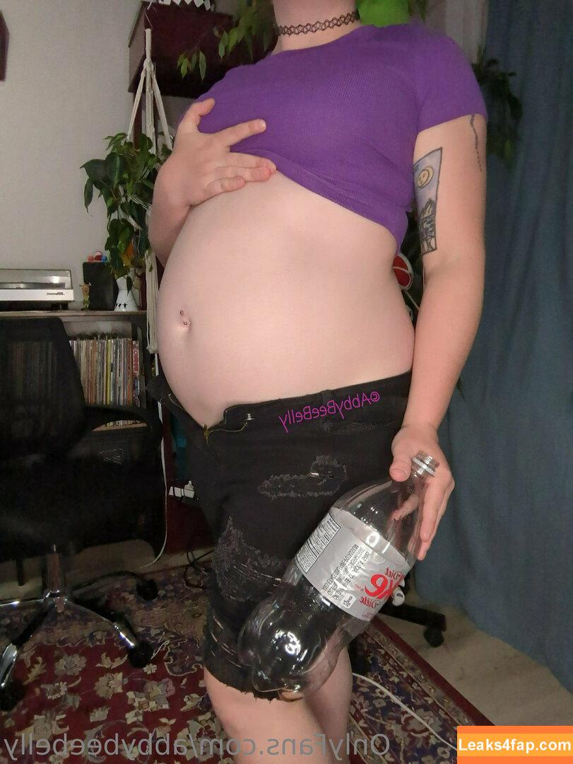 abbybeebelly /  leaked photo photo #0176