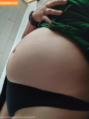 abbybeebelly photo #0016
