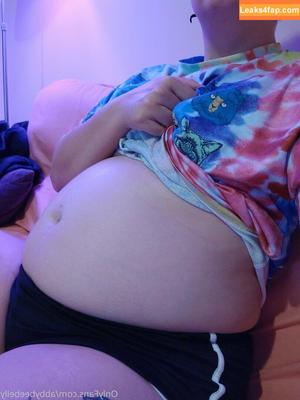 abbybeebelly photo #0018