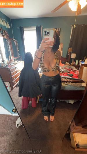 abbyfoxxx фото #0029