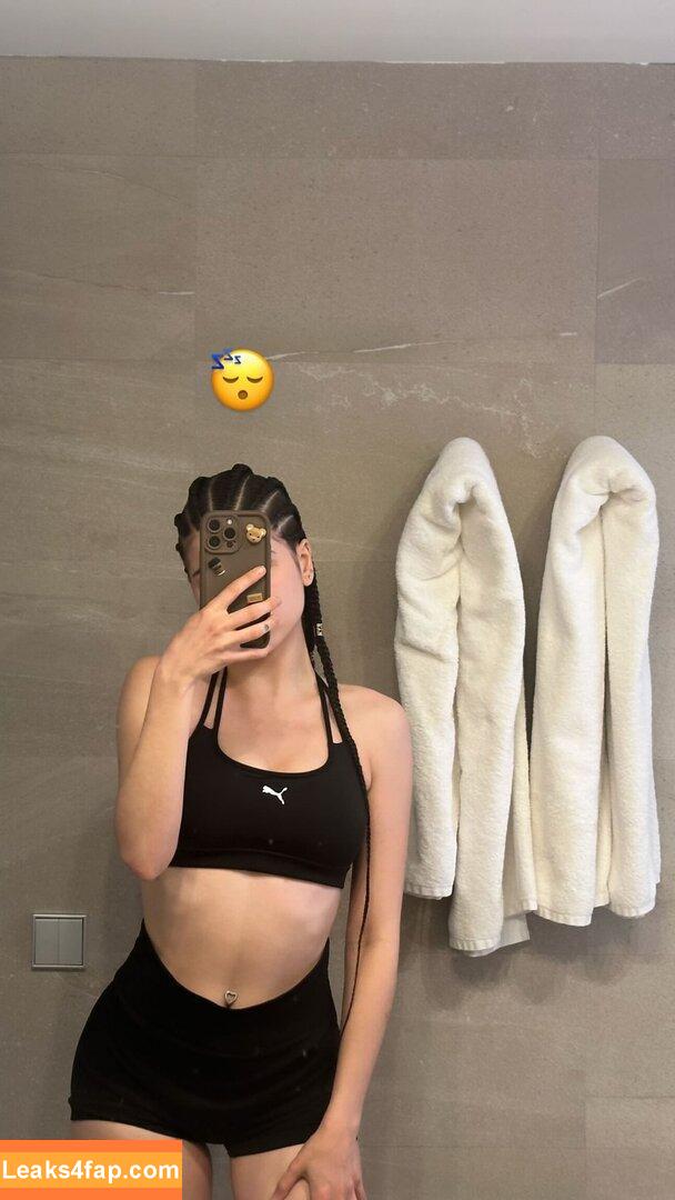 Abbyimu / Littleragergirl / abbyrao / anyuser leaked photo photo #0245