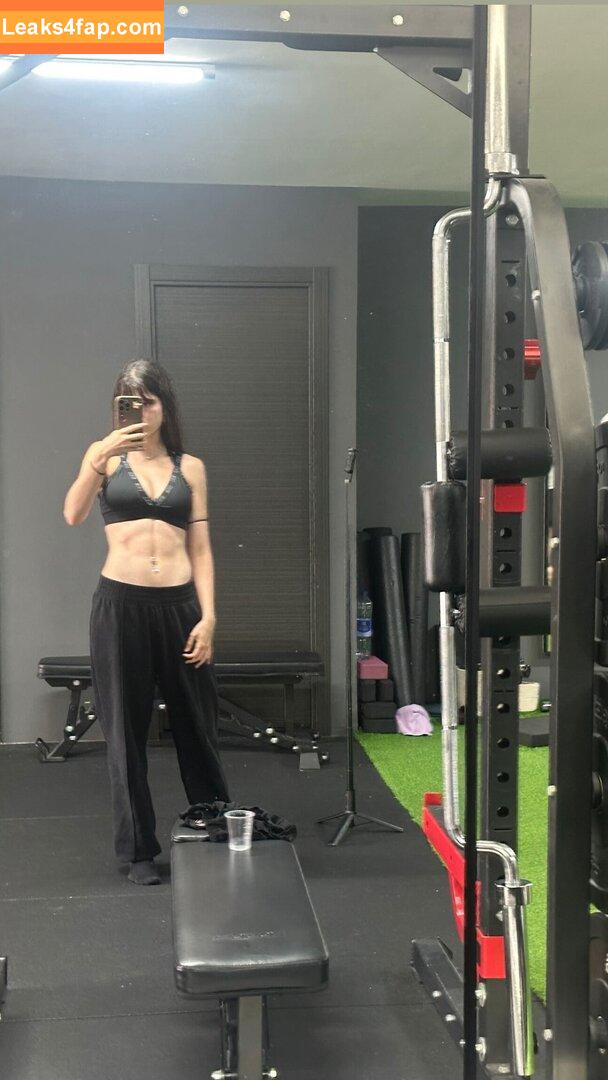 Abbyimu / Littleragergirl / abbyrao / anyuser leaked photo photo #0247