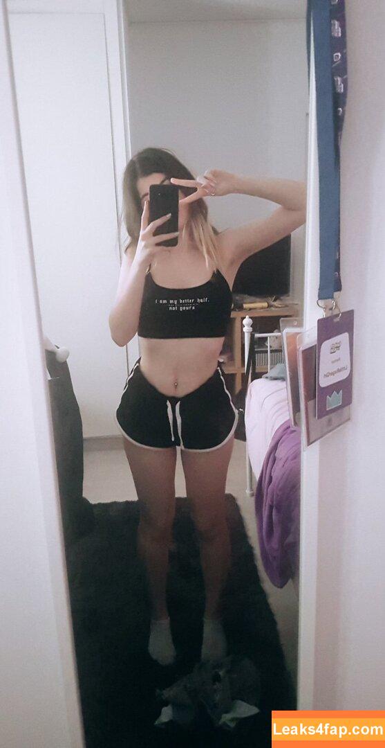 Abbyimu / Littleragergirl / abbyrao / anyuser leaked photo photo #0253