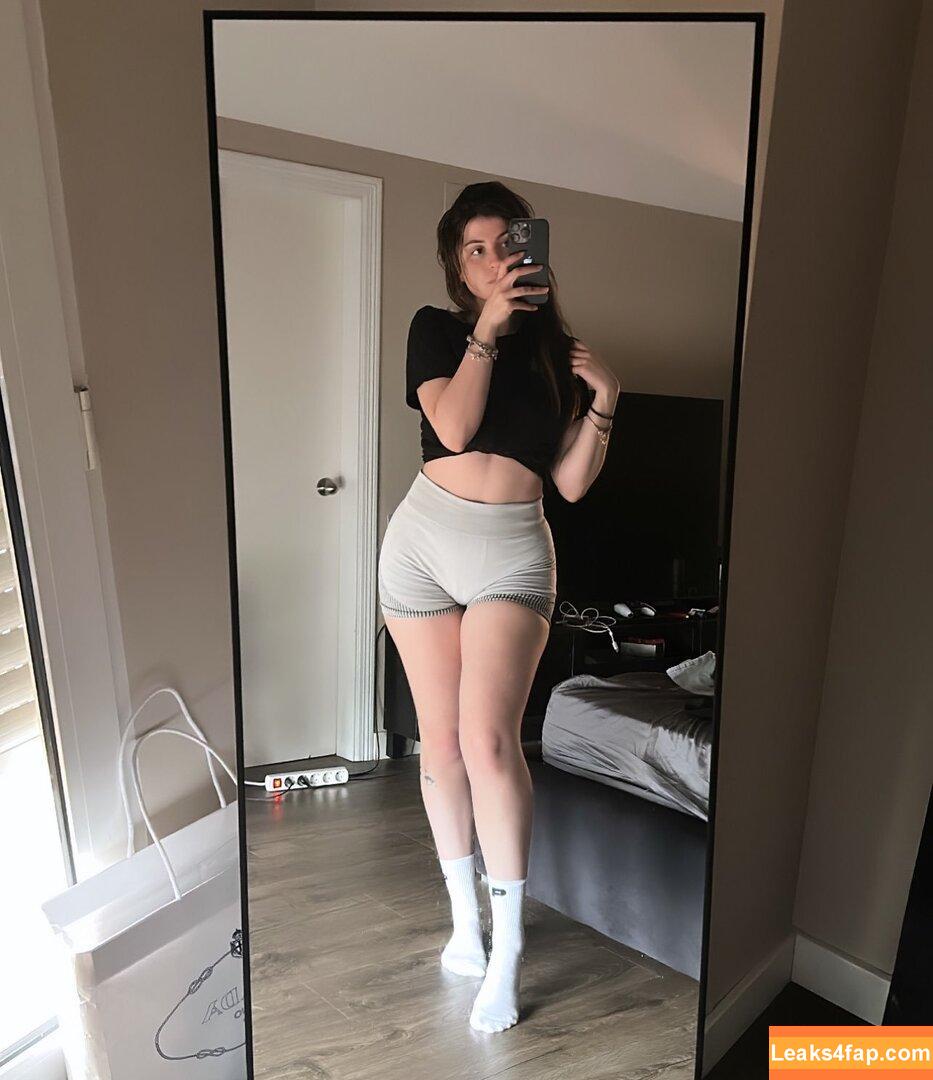 Abbyimu / Littleragergirl / abbyrao / anyuser leaked photo photo #0254