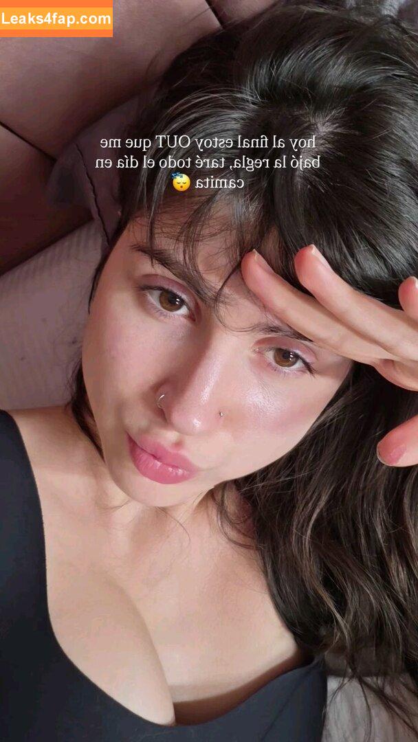 Abbyimu / Littleragergirl / abbyrao / anyuser leaked photo photo #0271
