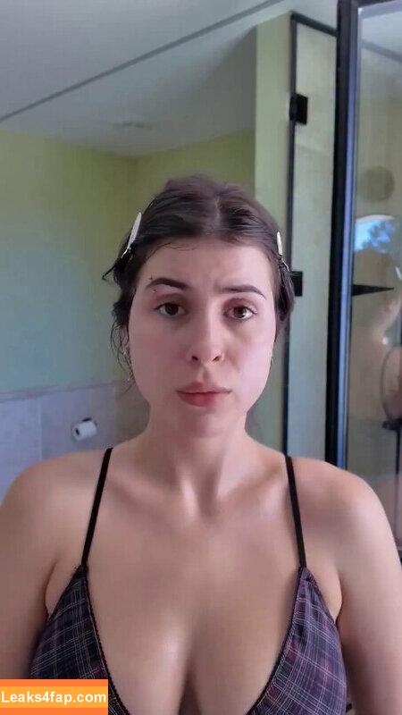 Abbyimu / Littleragergirl / abbyrao / anyuser leaked photo photo #0308