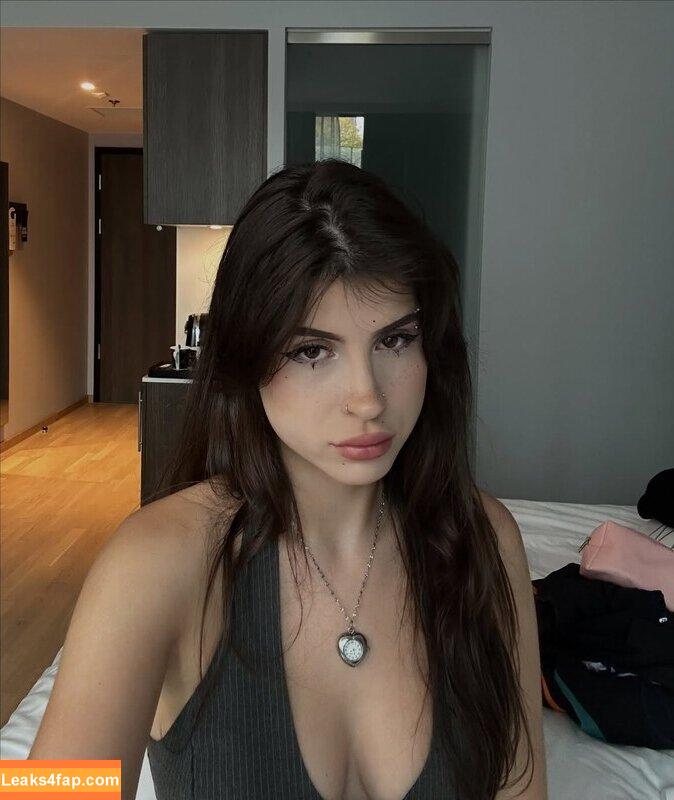 Abbyimu / Littleragergirl / abbyrao / anyuser leaked photo photo #0318