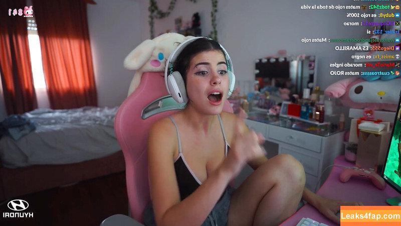 Abbyimu / Littleragergirl / abbyrao / anyuser leaked photo photo #0331