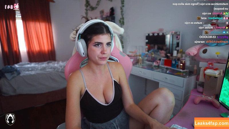 Abbyimu / Littleragergirl / abbyrao / anyuser leaked photo photo #0332
