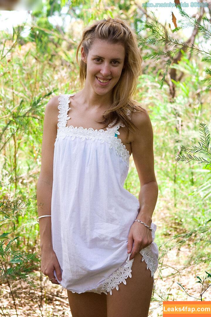 AbbyWinters / abbywinters.official / abiadultpics leaked photo photo #2561