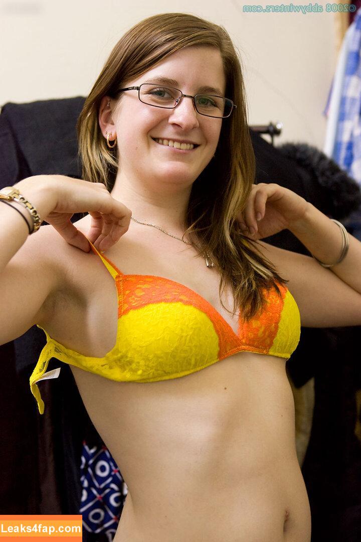 AbbyWinters / abbywinters.official / abiadultpics leaked photo photo #2594