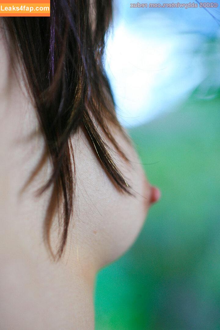 AbbyWinters / abbywinters.official / abiadultpics leaked photo photo #2841