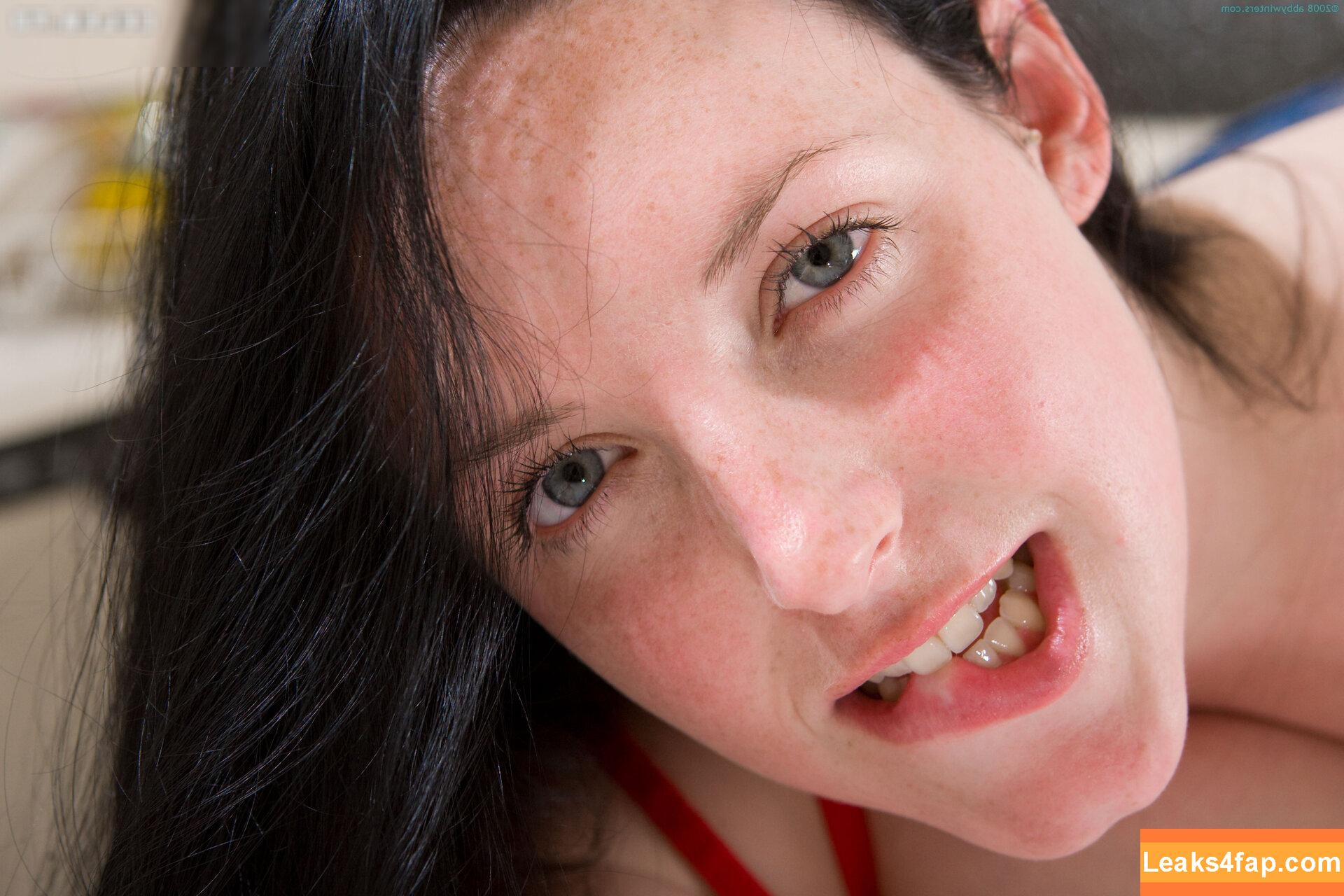 AbbyWinters / abbywinters.official / abiadultpics leaked photo photo #2959