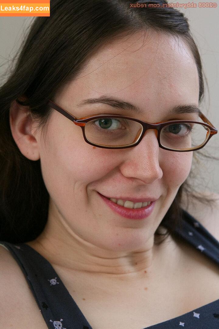 AbbyWinters / abbywinters.official / abiadultpics leaked photo photo #3029