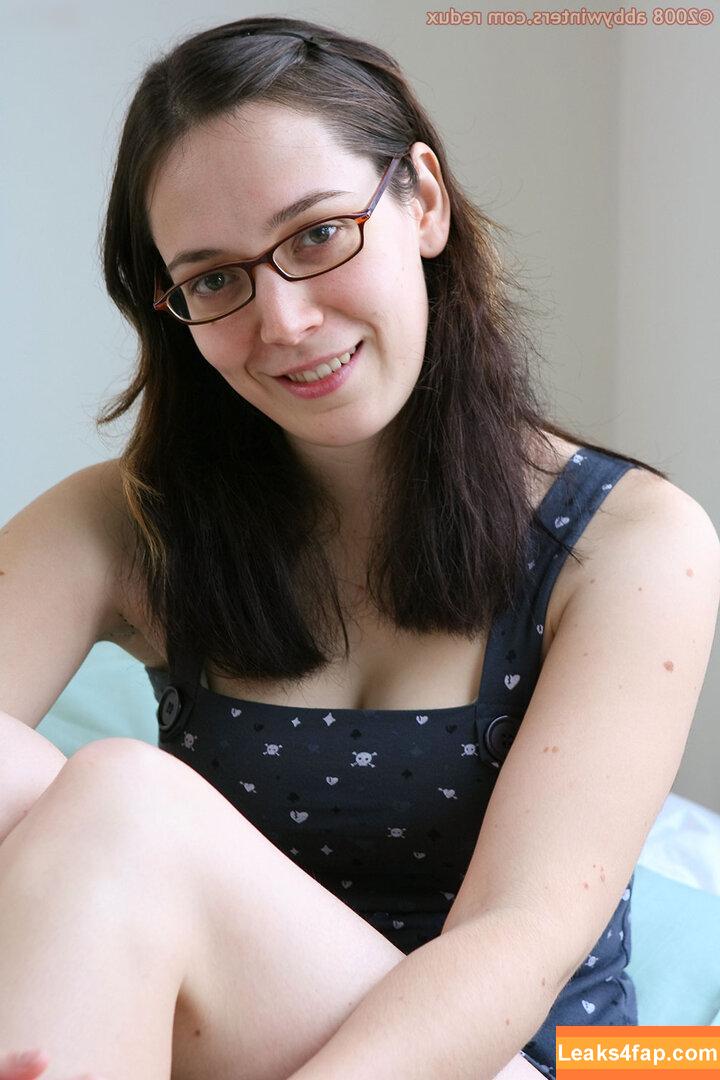 AbbyWinters / abbywinters.official / abiadultpics leaked photo photo #3032