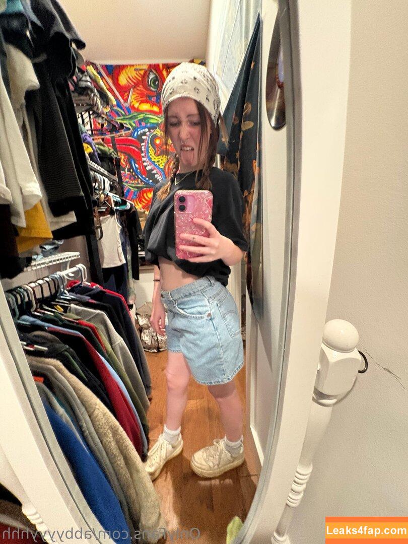 abbyyyyhhh /  leaked photo photo #0002