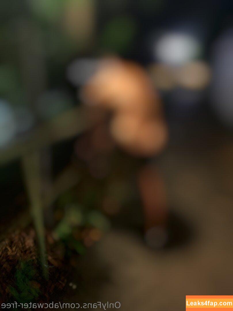 abcwater-free / abcwaterig leaked photo photo #0015