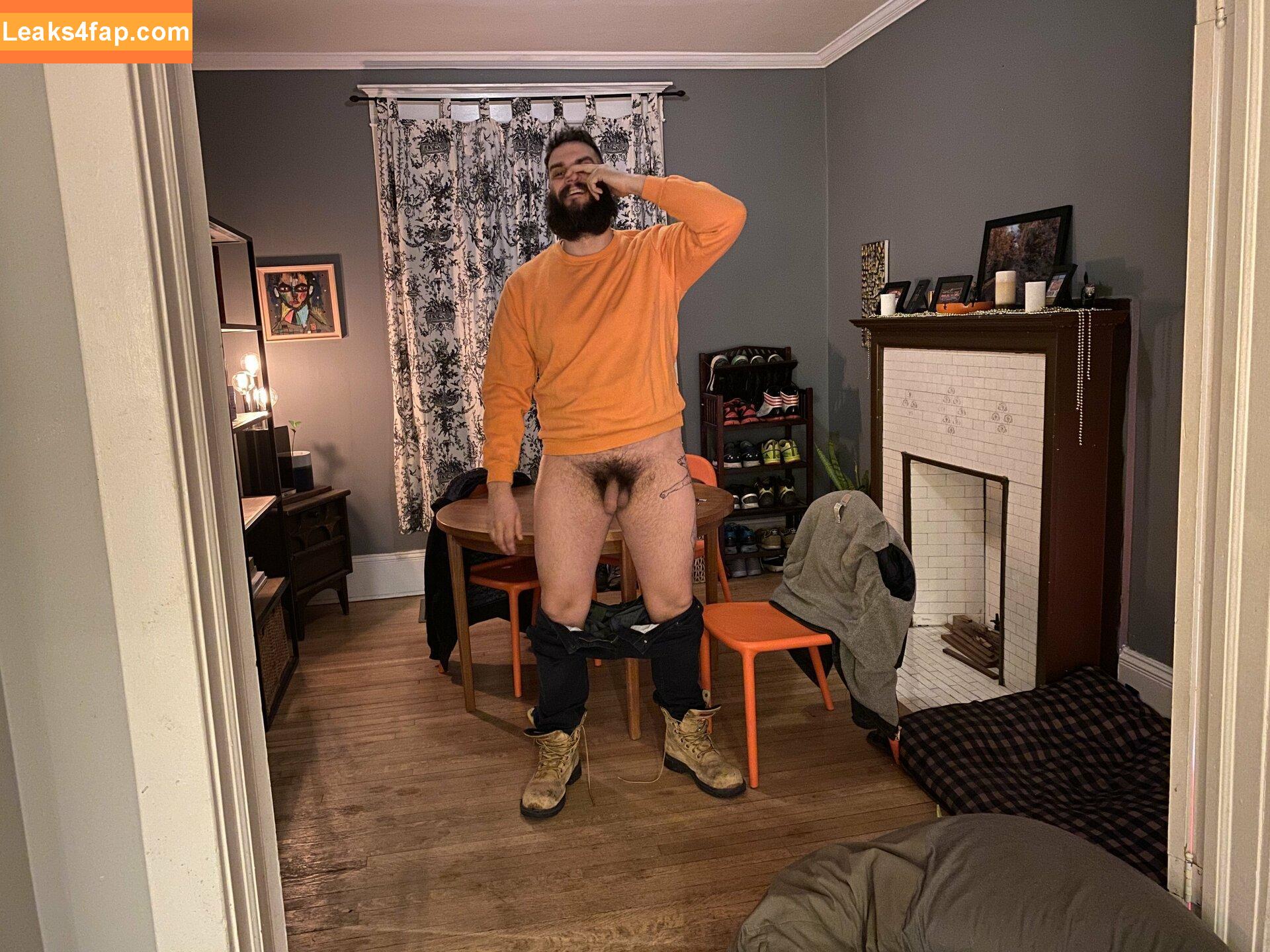 abeardedboy /  leaked photo photo #0005