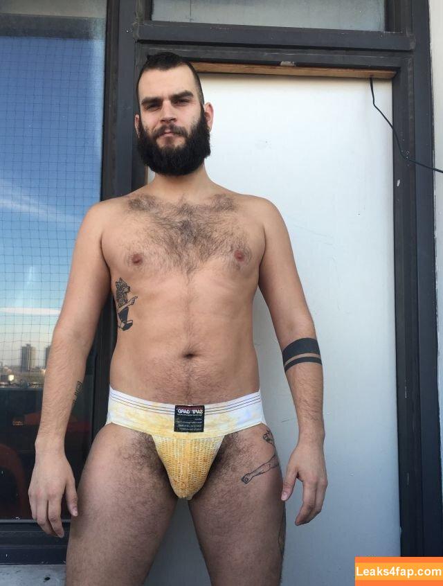abeardedboy /  leaked photo photo #0018