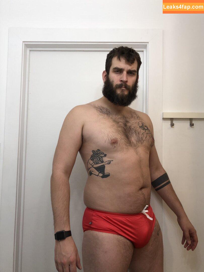 abeardedboy /  leaked photo photo #0019
