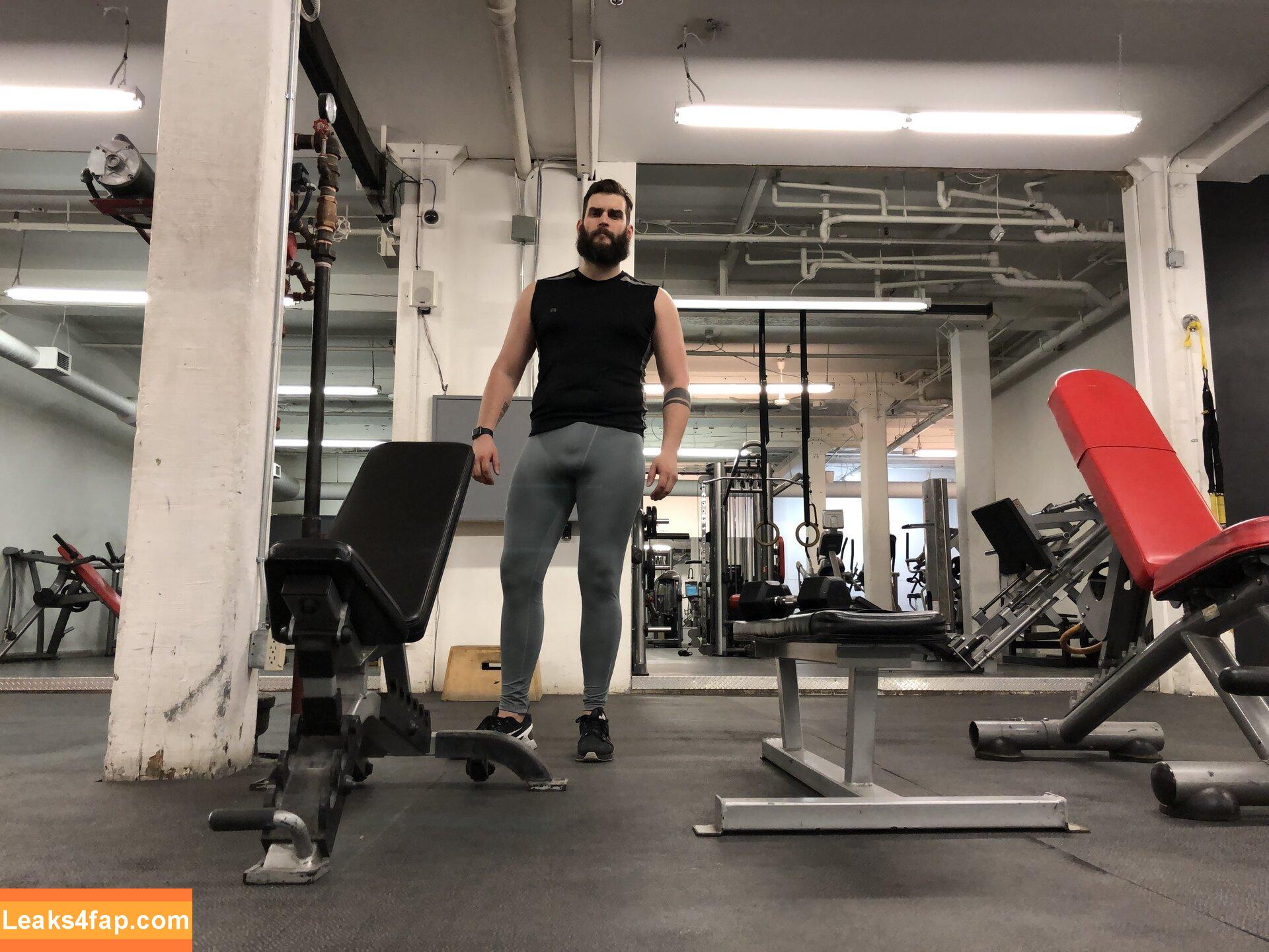 abeardedboy /  leaked photo photo #0027