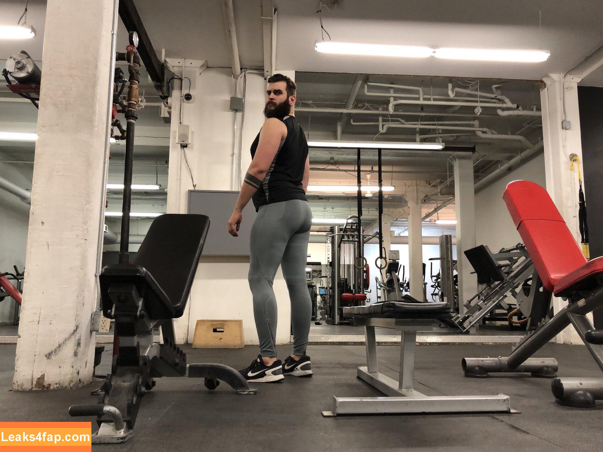 abeardedboy /  leaked photo photo #0028
