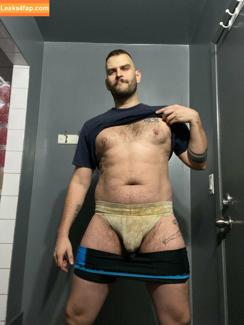 abeardedboy /  leaked photo photo #0030