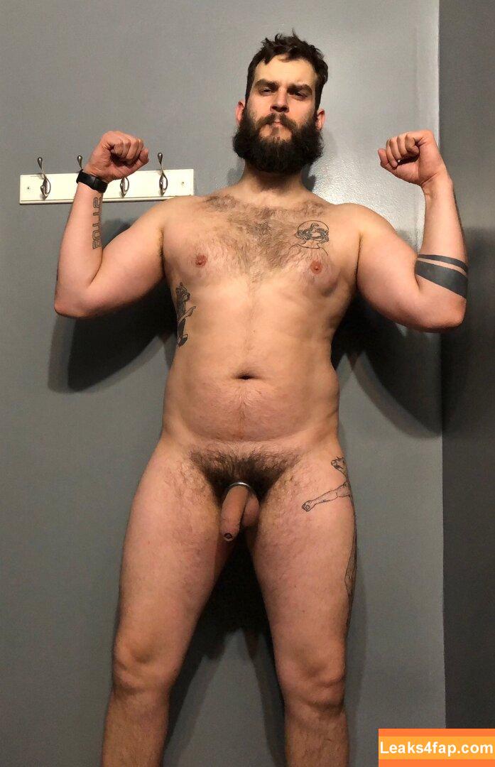 abeardedboy /  leaked photo photo #0033