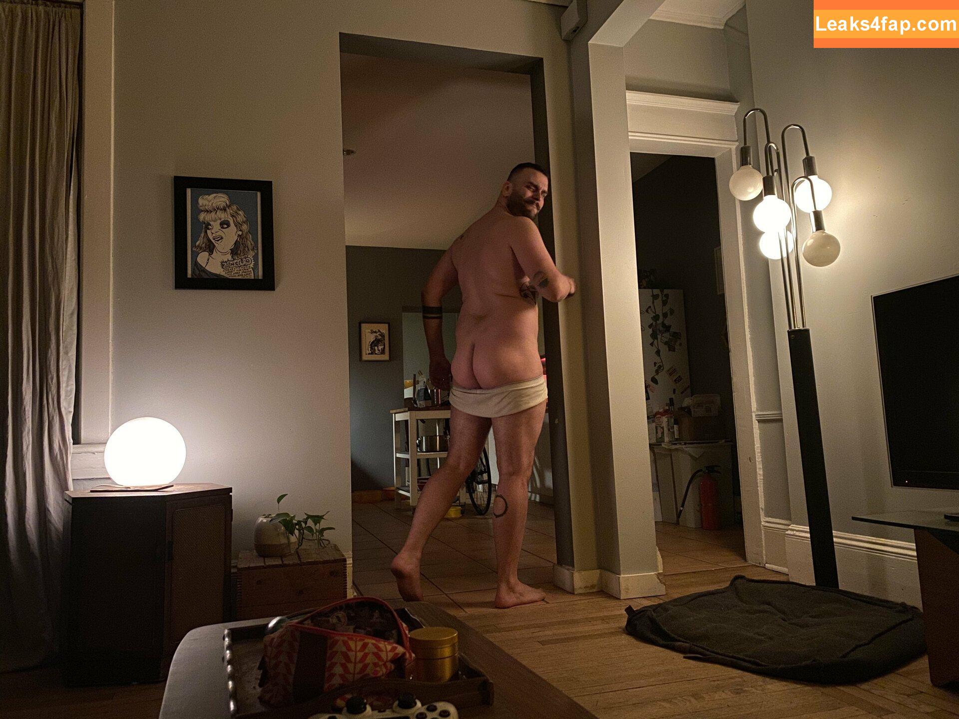 abeardedboy /  leaked photo photo #0035