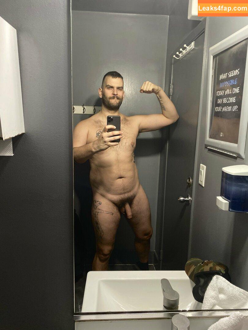 abeardedboy /  leaked photo photo #0042