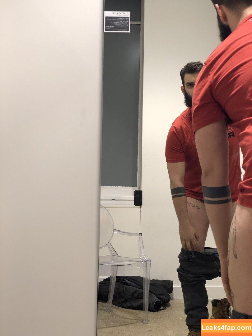 abeardedboy /  leaked photo photo #0043