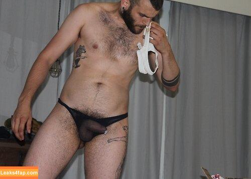 abeardedboy /  leaked photo photo #0045