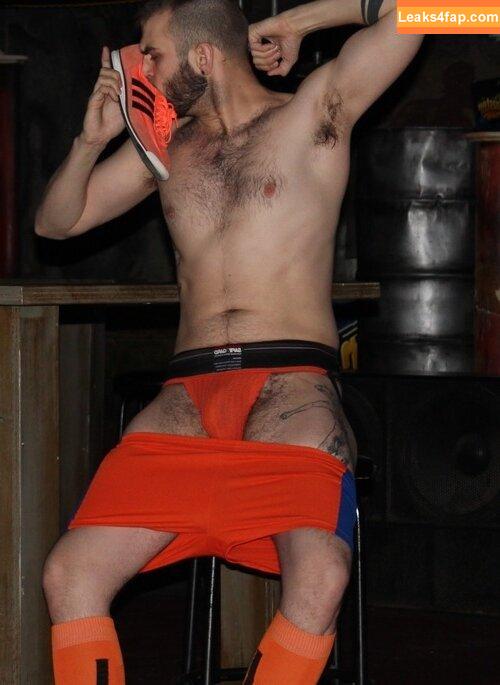 abeardedboy /  leaked photo photo #0069