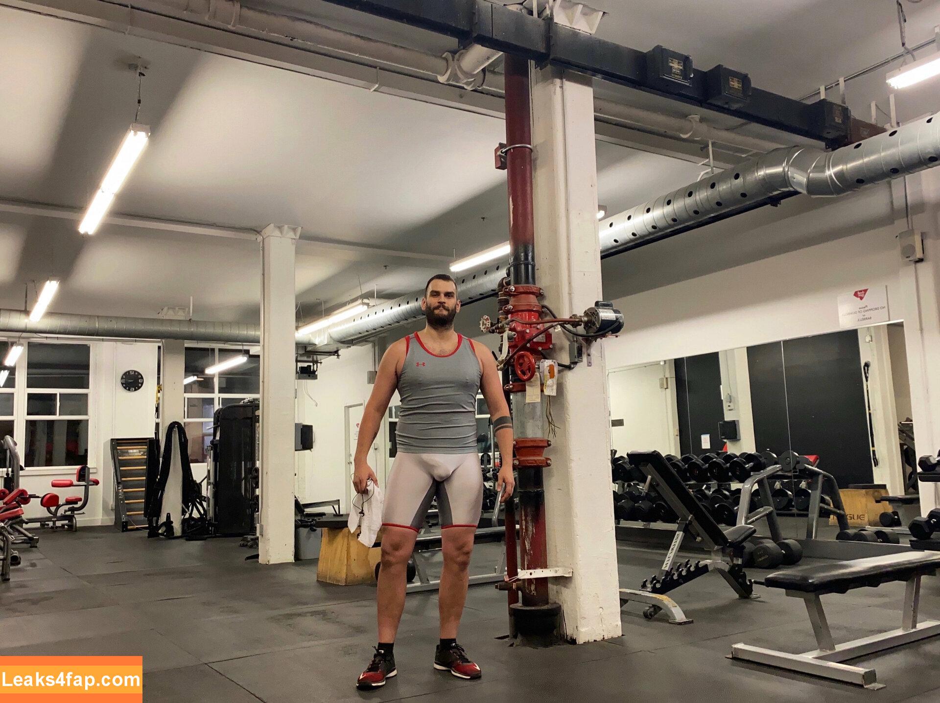 abeardedboy /  leaked photo photo #0079